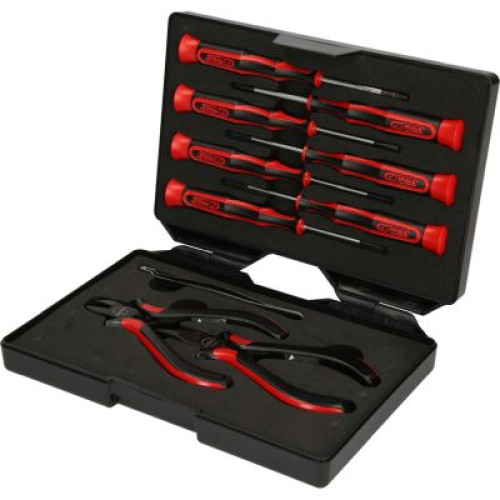 Set scule 500.7180 KS TOOLS