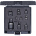 Set adaptoare marire/reducere, clichet 515.0100 KS TOOLS