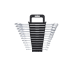 Set chei surub aerisire inelara/fixa 517.0052 KS TOOLS