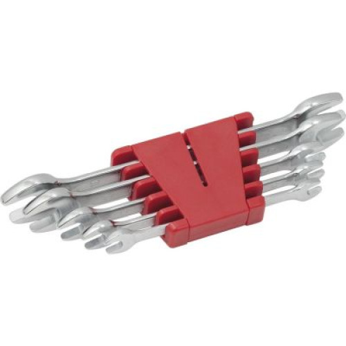Set chei fixe duble 517.0145 KS TOOLS