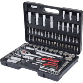 Set chei tubulare 911.0694 KS TOOLS
