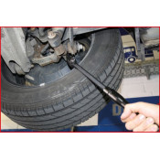 Leviera 911.8187 KS TOOLS