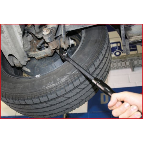 Leviera 911.8187 KS TOOLS