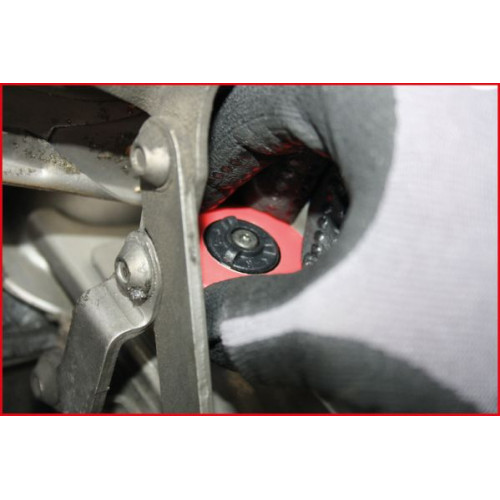 Cheie cu clichet 914.1215 KS TOOLS
