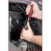 Cheie cu clichet 914.1220 KS TOOLS