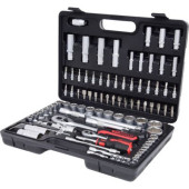 Set chei tubulare 917.0796 KS TOOLS