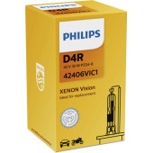 Bec Xenon D4R 12/24V 35W Philips