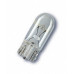 Set 2 becuri W5W 12V 5W Osram-blister
