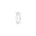 Set 10 becuri C5W 12V 5W Osram