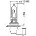 Set 2 becuri HB3 12V 60W COOL BLUE® INTENSE (Next Gen) Osram