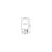 Bec WY21W 12V 21W Osram