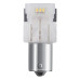 Set 2 becuri P21W 12V 1.9W Osram - led alb - blister