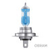 Set 2 becuri H7 12V 55W NIGHT BREAKER® LASER Osram
