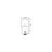 Set 10 becuri R5W 24V 5W Osram
