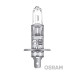 Bec H1 12V 55W NIGHT BREAKER SILVER Osram blister