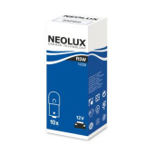 BEC AUXILIAR 12V R5W BA15D SET 10 BUC NEOLUX