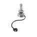Set 2 becuri H4 12/24V 14W led LEDriving® HL Osram