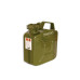 Canistra de metal 5L