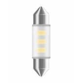BEC LED 12V 0.5W SV8.5-8 BLISTER 2 BUC NEOLUX