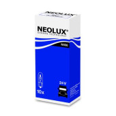 BEC POZITIE 24V W1.2W SET 10 BUC NEOLUX