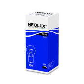 BEC SEMNALIZARE 12V P21W BA15S SET 10 BUC NEOLUX