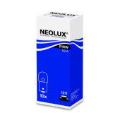 BEC AUXILIAR 12V R10W BA15S SET 10 BUC NEOLUX