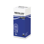BEC 12V WY21W W3X16D SET 10 BUC NEOLUX
