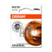 Set 2 becuri W21W 12V 21W Osram-blister