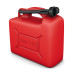Canistra de plastic 10L