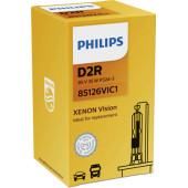 Bec Xenon D2R 12/24V 35W Philips