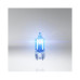 Set 10 becuri W5W 12V Cool Blue Intnse Osram