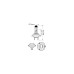 Bec H7 12V 55W Vision Philips-blister