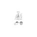 Bec HB3 12V 60W Vision Philips