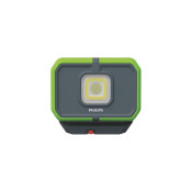 LAMPA DUBLA: PROIECTOR 1000 LM SI REFLECTOR 300 LM PHILIPS XPERION 3000
