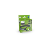 LAMPA DE CAP CU LED, CU DOUA MODURI PHILIPS XPERION 3000