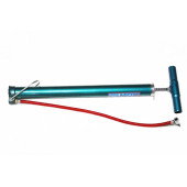 Pompa auto maner METAL