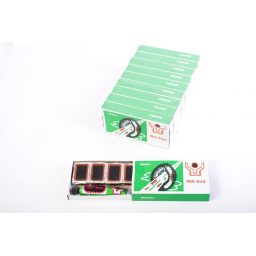Petice auto #48 GF-0434