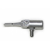Cap pompa auto rusesc (aluminiu)