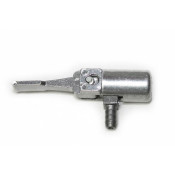 Cap pompa auto rusesc (aluminiu)