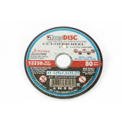 Disc LUGA 125x1,2x22,2 (25pcs)