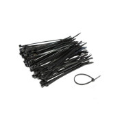 Brida plastic (soricei) MD2510 2,5x100 (100pcs)