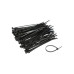 Brida plastic (soricei) MD2510 2,5x100 (100pcs)