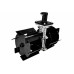 Accesoriu motocoasa MF prasitoare 28mm*9T