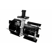 Accesoriu motocoasa MF prasitoare 28mm*9T