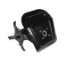 Accesoriu motocoasa Micul Fermier, cultivator 26mm*9T