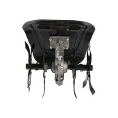 Accesoriu motocoasa Micul Fermier, cultivator 26mm*9T