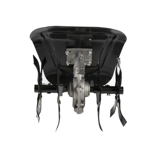 Accesoriu motocoasa Micul Fermier, cultivator 26mm*9T