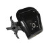 Accesoriu motocoasa Micul Fermier, cultivator 26mm*9T