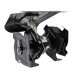 Accesoriu motocoasa Micul Fermier, cultivator 28mm*9T M2