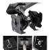 Accesoriu motocoasa Micul Fermier, cultivator 28mm*9T M2